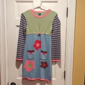 Mini Boden Sweater Dress